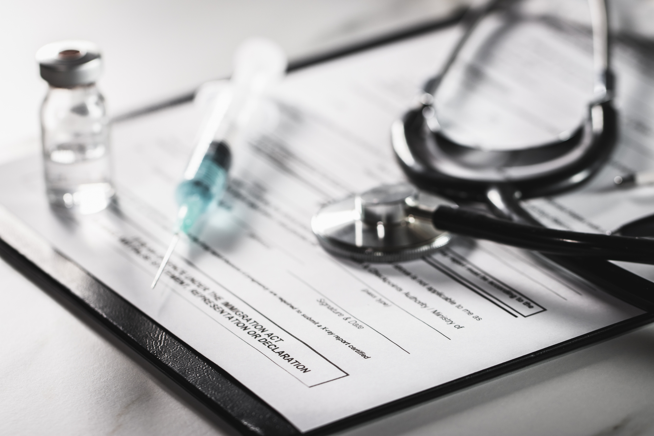¿Qué pruebas necesito para demostrar una negligencia médica en Florida?
