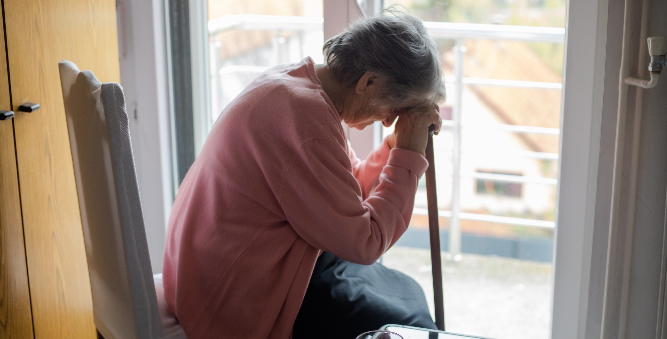 What if My Loved One Suffers from Severe Neglect in a Florida Nursing Home?