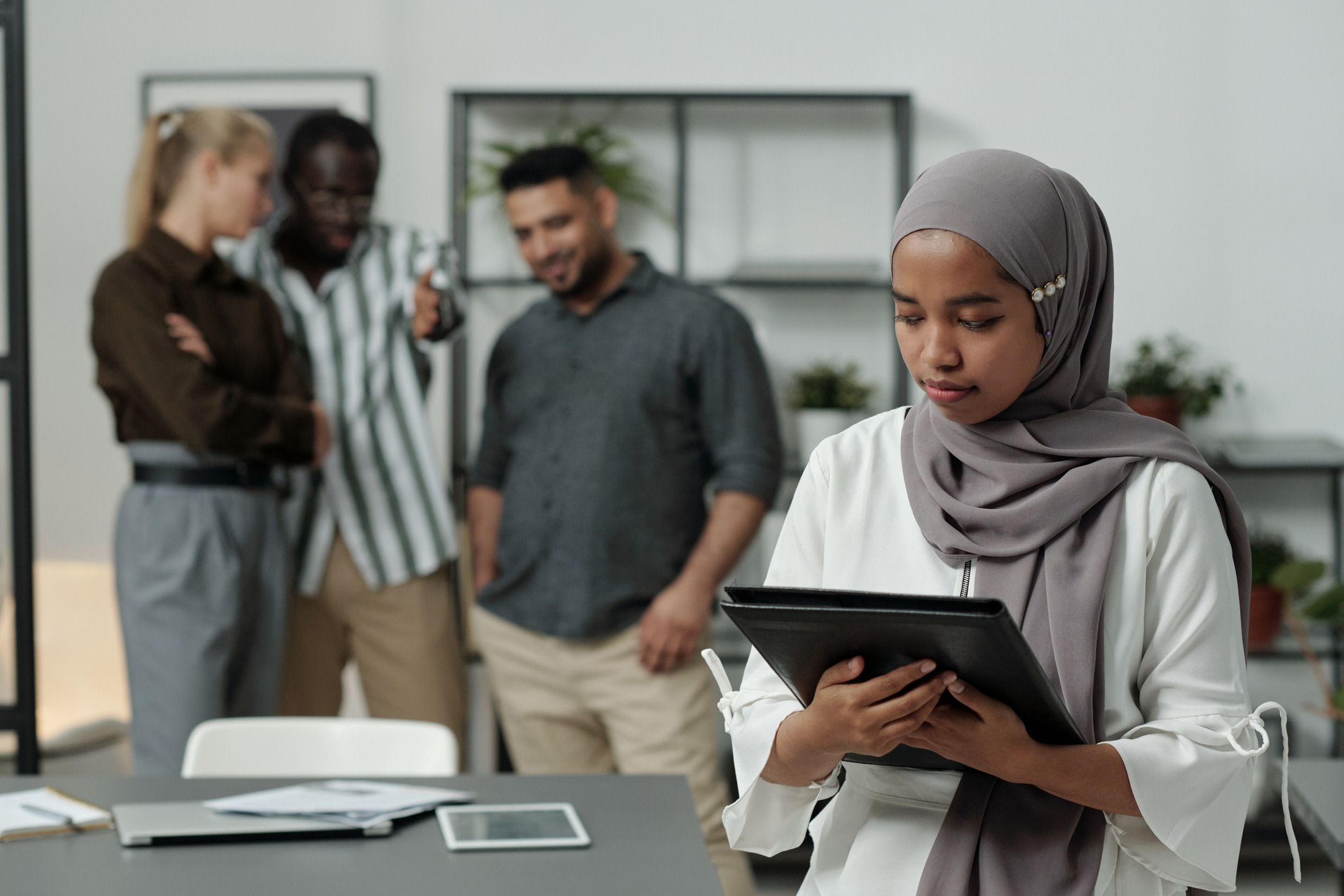 What Steps Should You Take Immediately After Experiencing Harassment or Discrimination at Work?