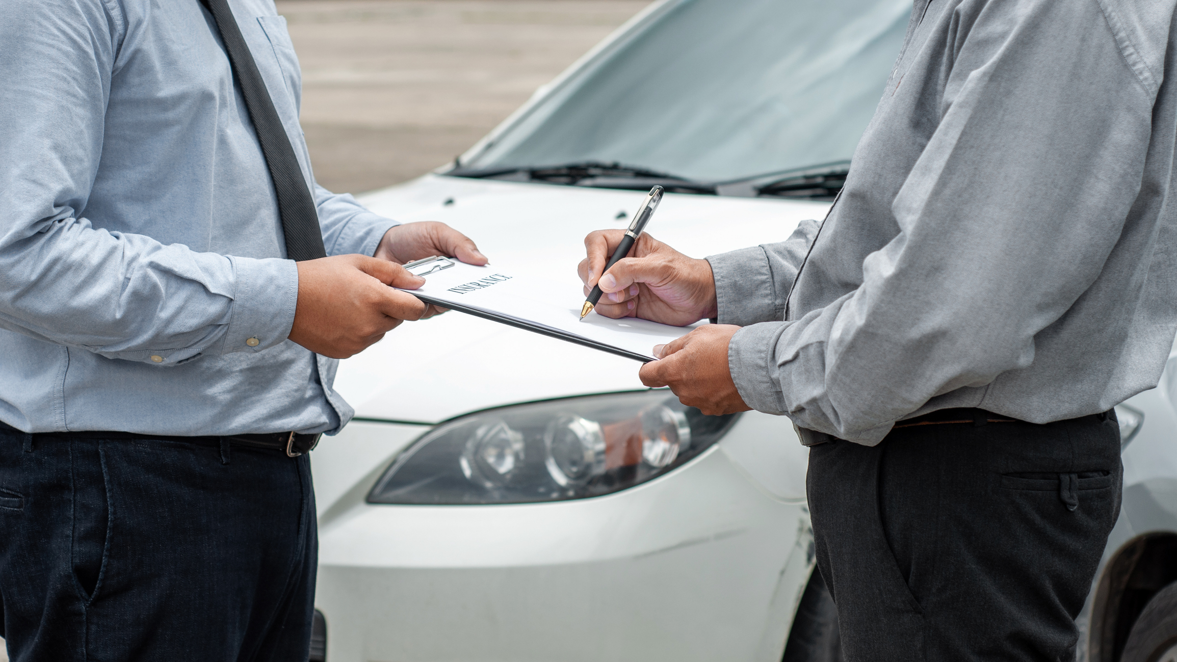 What Does Florida’s No-Fault Insurance Mean for My Car Accident Claim?