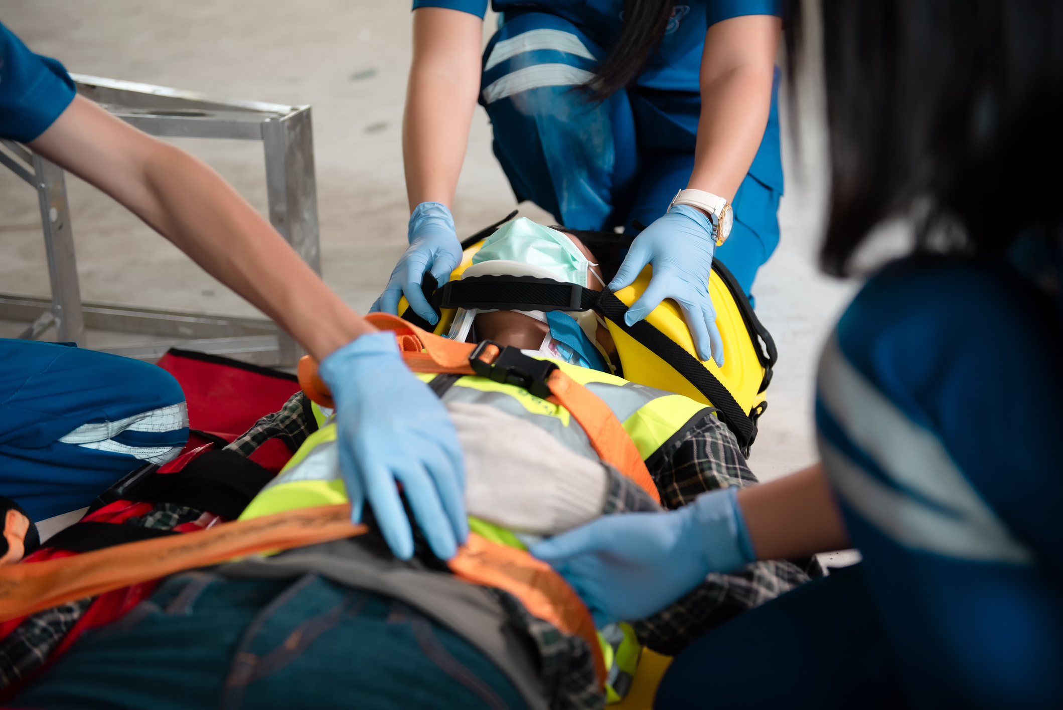 How Can You Prove Employer Negligence in a Wrongful Death Claim Caused by Workplace Hazards?