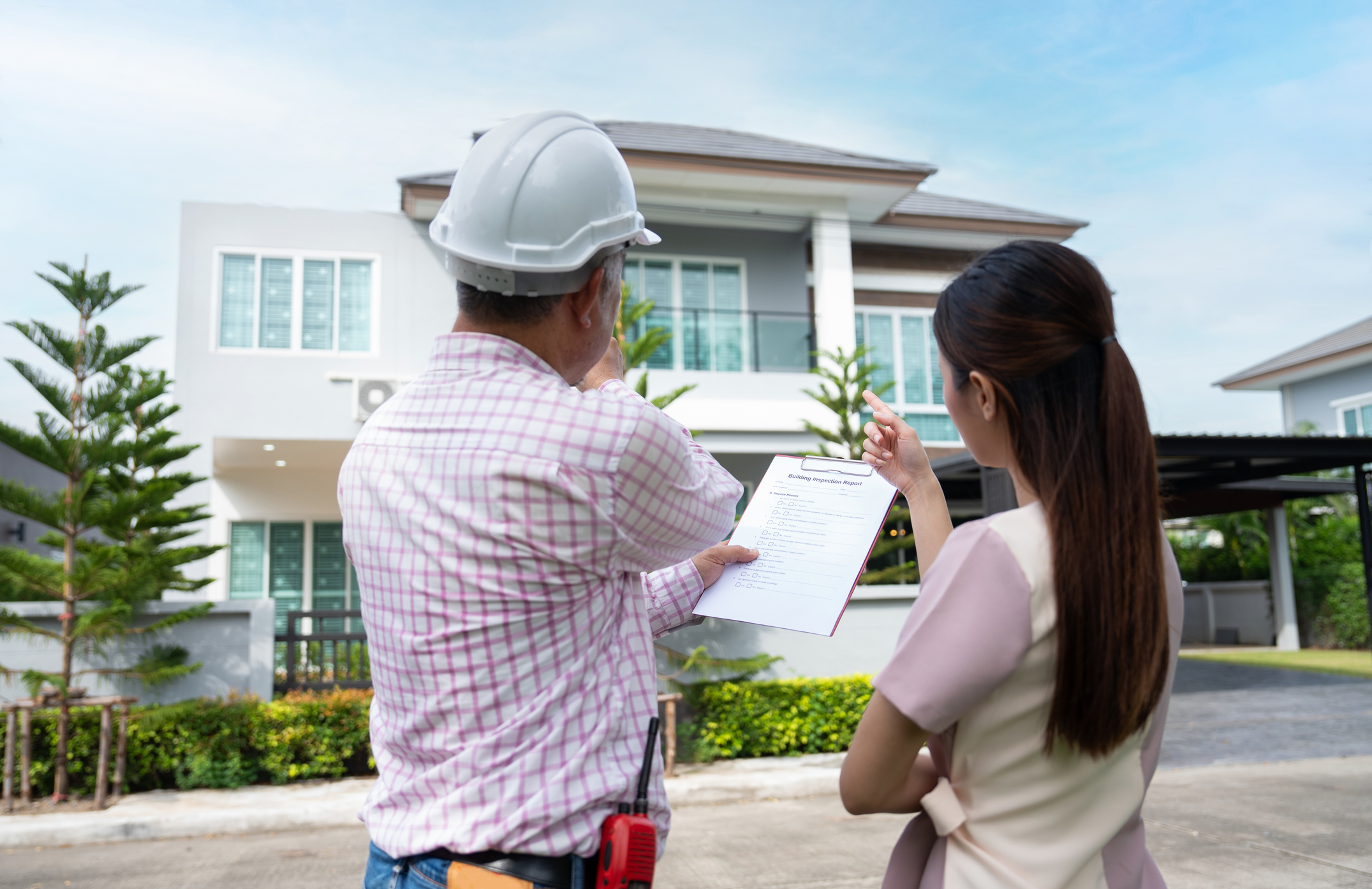A Contractor Placed a Mechanic’s Lien on My House. What Now?