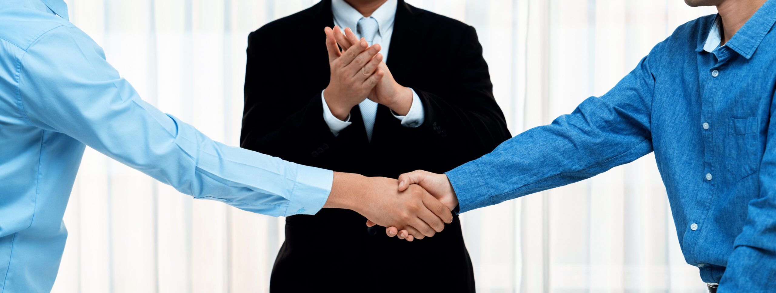 Does an Arbitration Clause Ruin My Personal Injury Case?