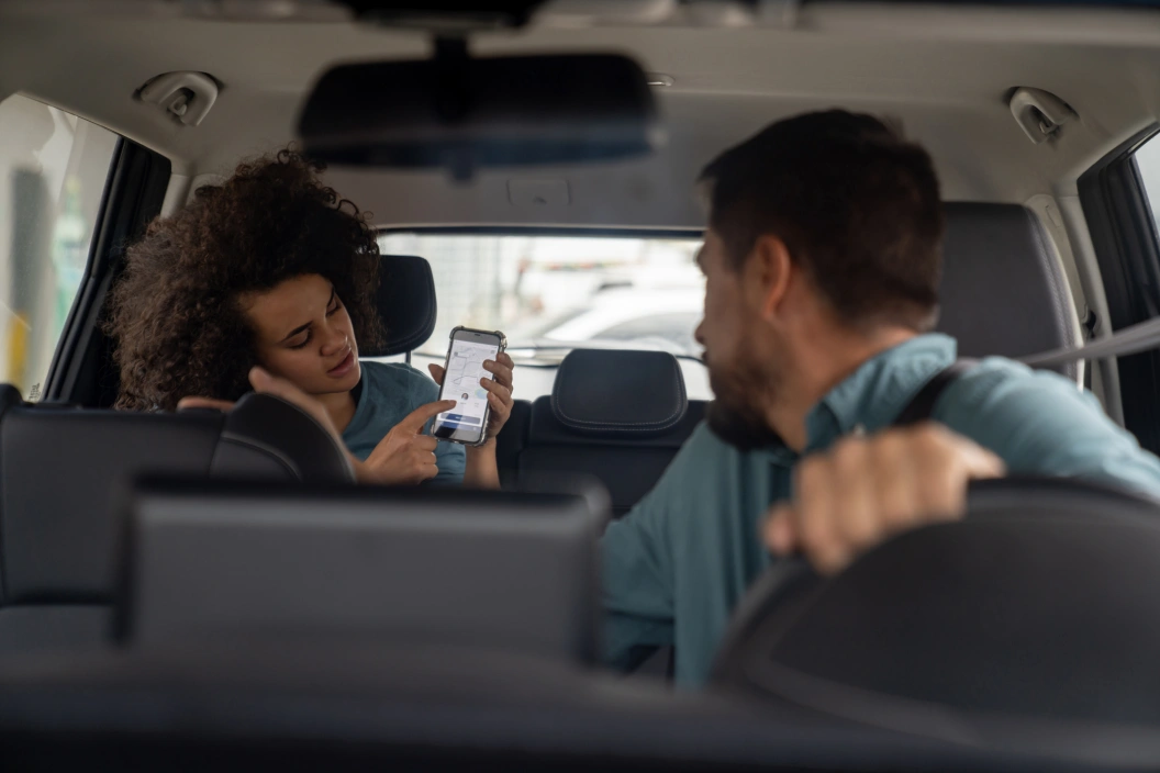 Are Injuries from Rideshare Accidents Covered by Uber or Lyft in Florida?