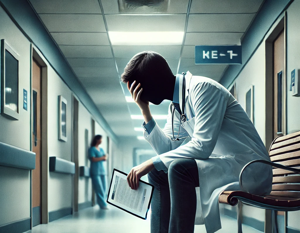 What if I was Harmed by Medical Malpractice in Florida?
