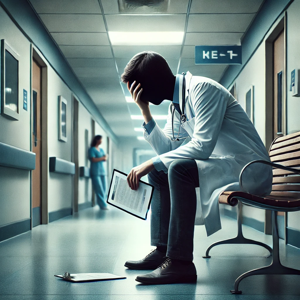 What if I was Harmed by Medical Malpractice in Florida?