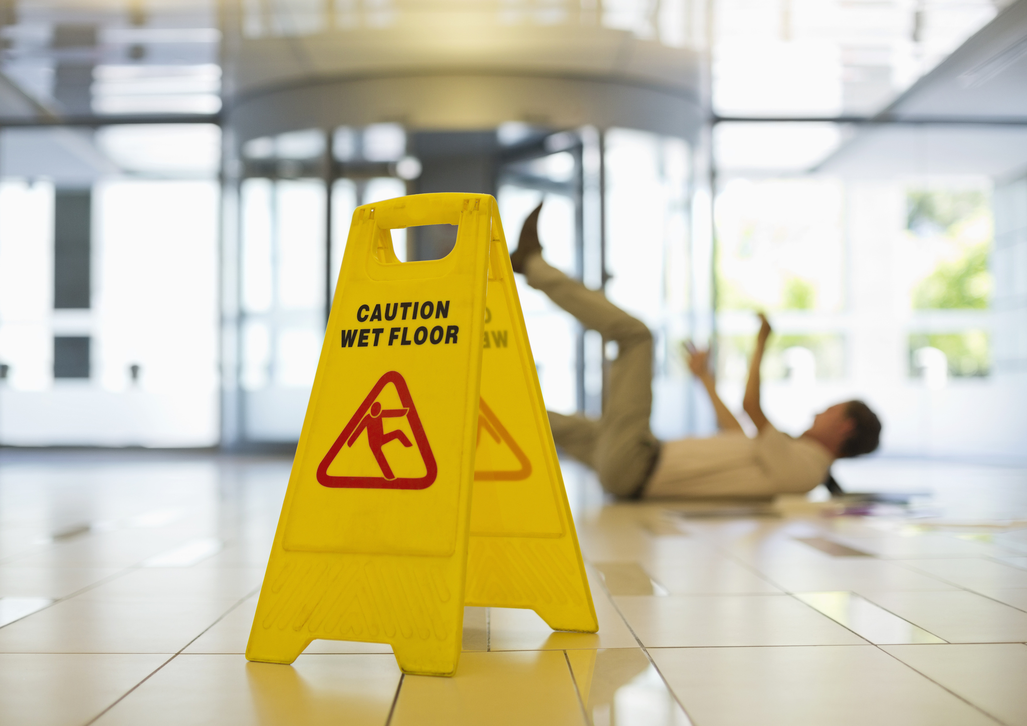 Can You Sue a Government Entity for Personal Injury in Florida?